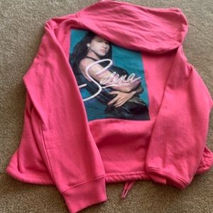Selena Hoodie